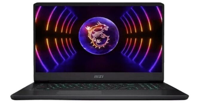 Colored Blog Card grid Laptop MSI Vector GP77 HX 13VG 043VN: Thiết kế đẳng cấp, hiệu năng mạnh mẽ