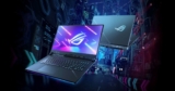 Đánh giá chi tiết laptop gaming Asus ROG Strix Scar 17 G733PZ-LL980W