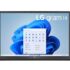 Đánh giá laptop LG Gram 16Z90R-G.AH76A5: Sang trọng với thiết kế bên ngoài, đẳng cấp với tính năng bên trong