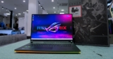 Asus ROG Strix Scar 18 G834JY-N6039W: Sức mạnh vượt trội cho các game thủ và lập trình viên