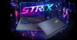 Tổng quan những ưu điểm nổi bật của mẫu laptop gaming Asus ROG Strix G16 G614JU-N3135W