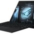 Asus ROG Flow Z13 GZ301ZC-LD110W: Tablet gaming đáng mua nhất 2023 là đây!